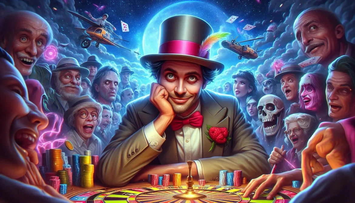 Piperspin Casino